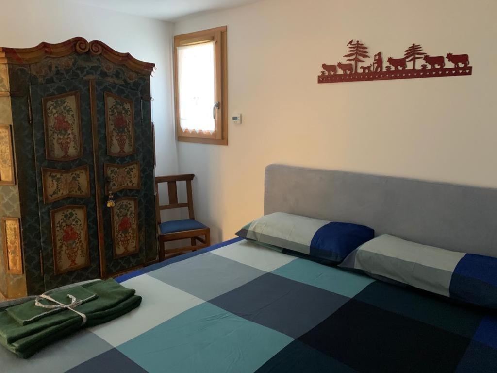 Shangry-La Apartamento Briançon Exterior foto