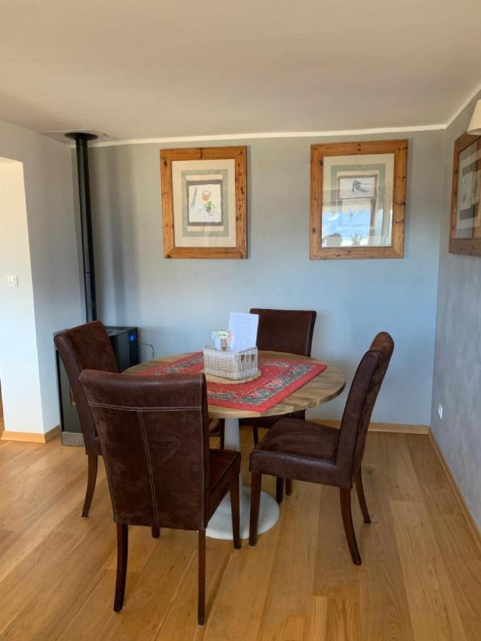 Shangry-La Apartamento Briançon Exterior foto